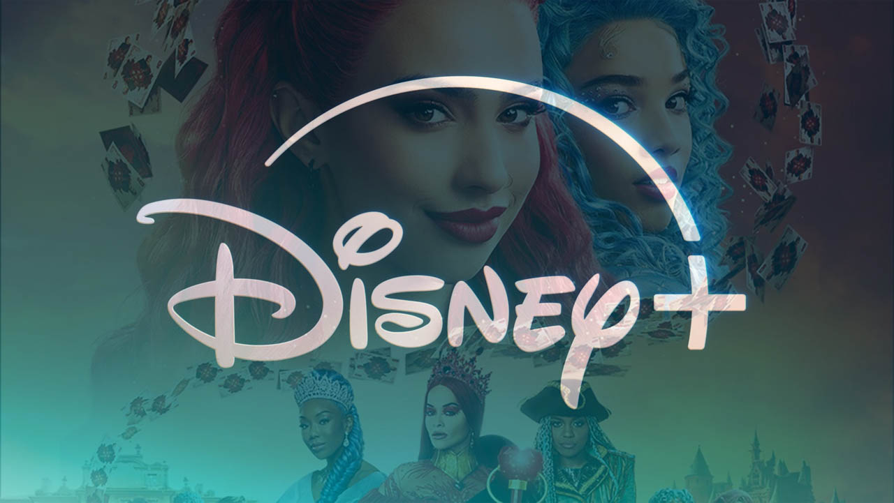 Disney Plus has a new number one movie - and it's broken records