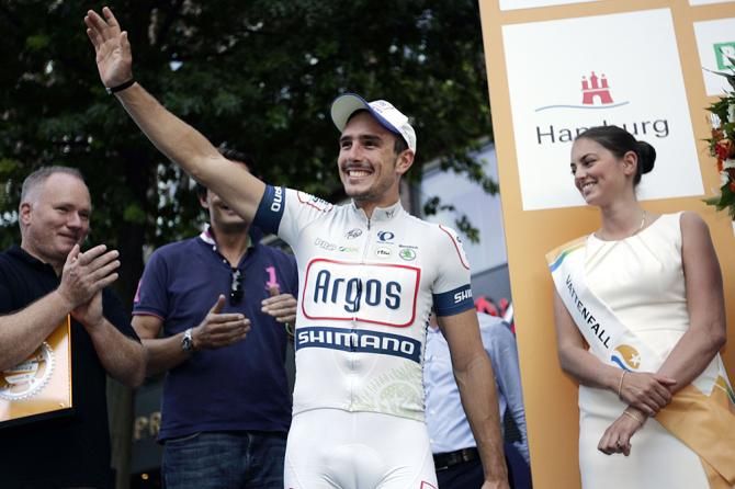 John Degenkolb (Argos-Shimano)
