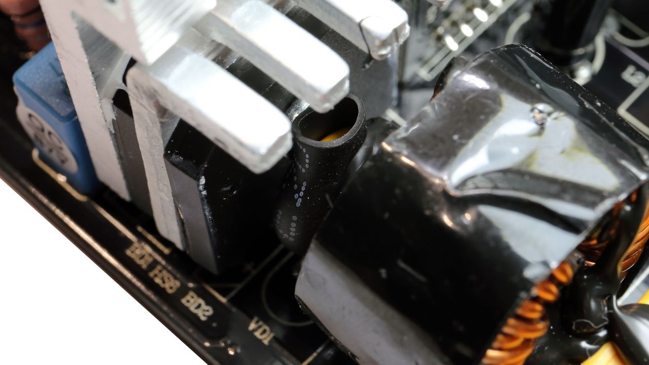 EVGA SuperNOVA 750 GA