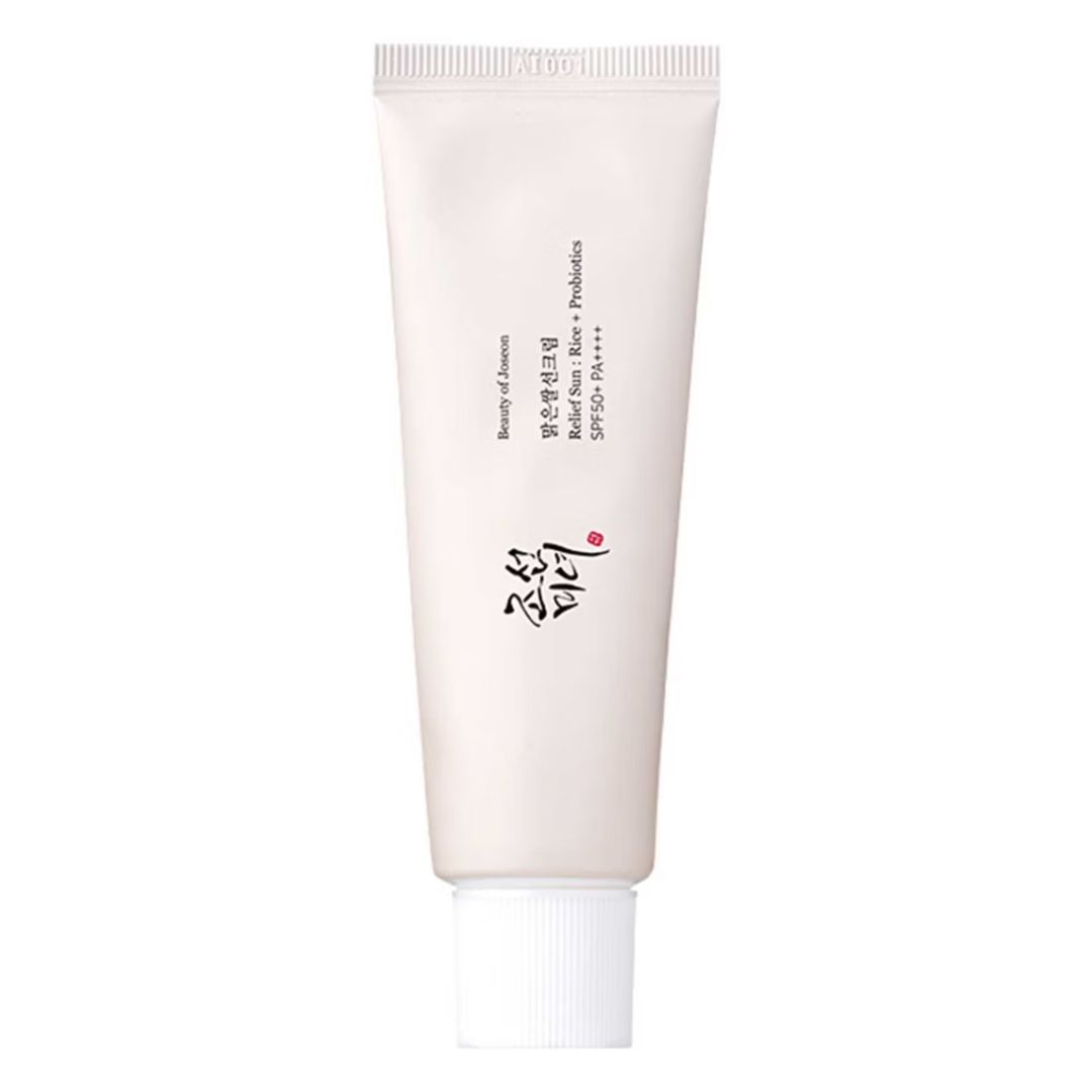Beauty of Joseon Relief Sun : Rice + Probiotics