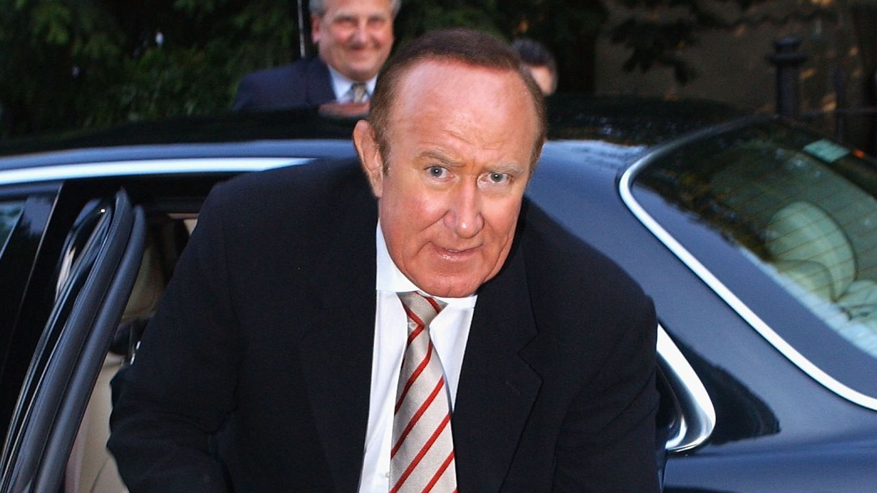 Andrew Neil