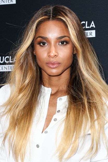 Blonde hair: everything you need to know and all the shades | Marie ...