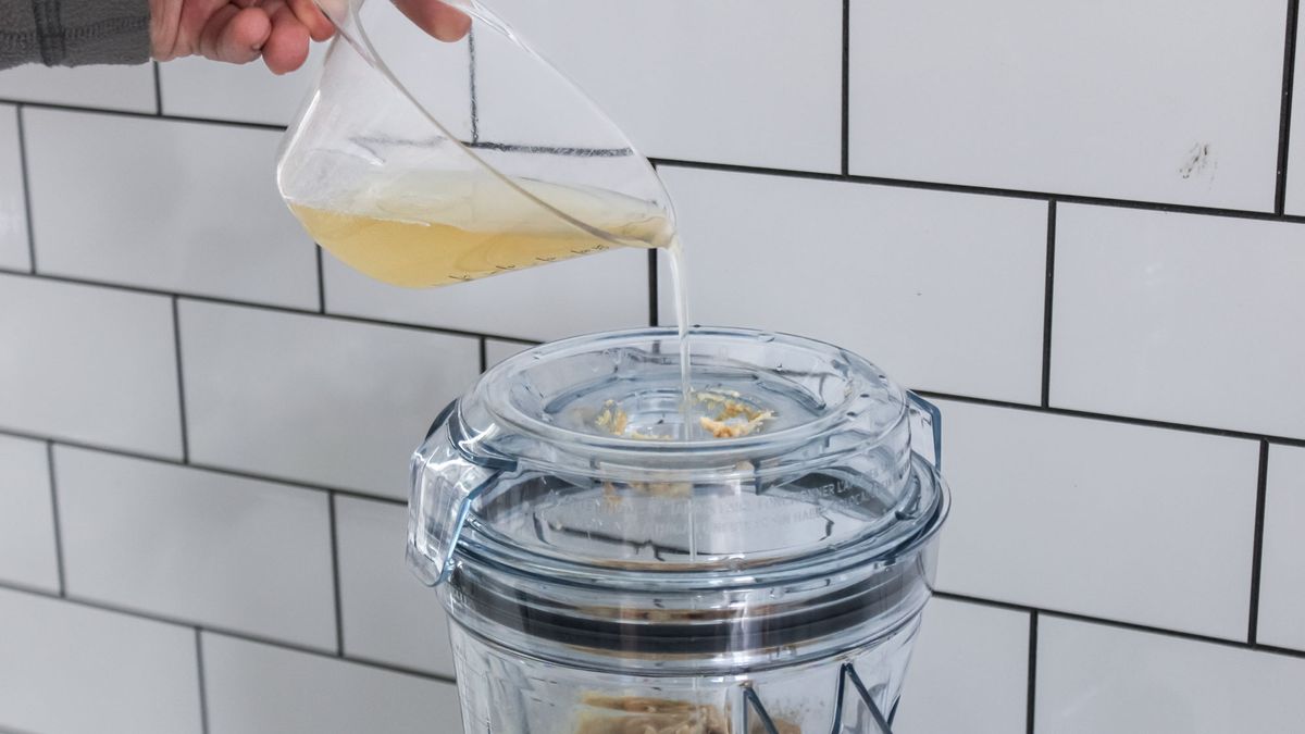 Vitamix Ascent X3 blender review
