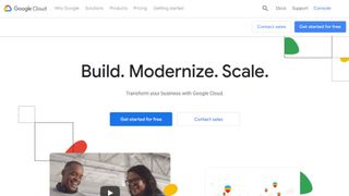 Google Cloud