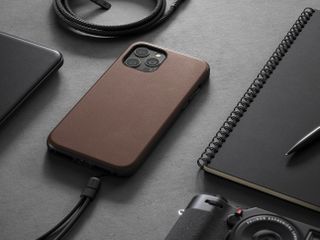 Best Leather Case For Iphone 12 Pro