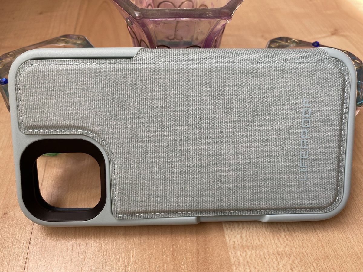 LifeProof FLiP Series iPhone Case