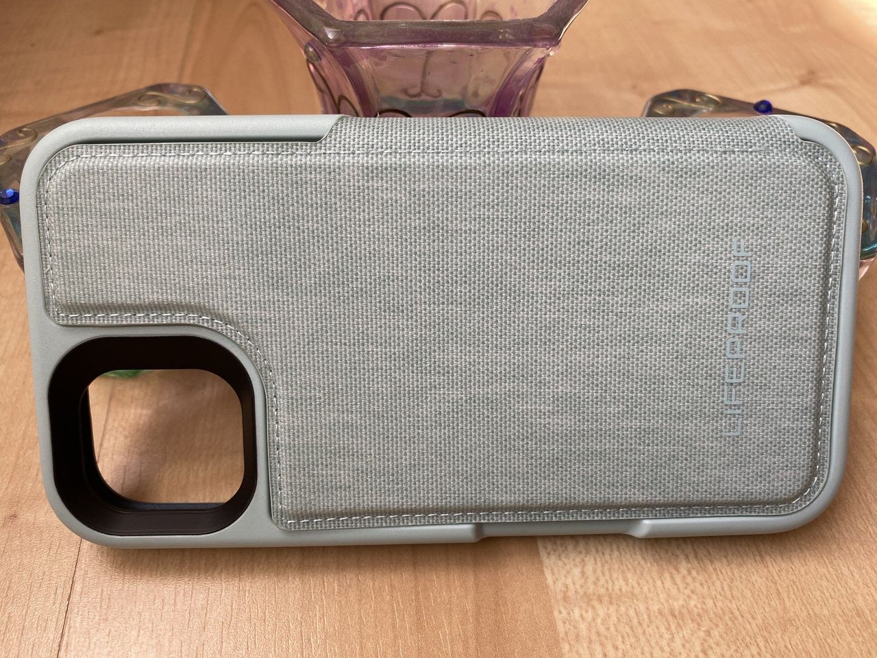 LifeProof FLiP Series iPhone Case