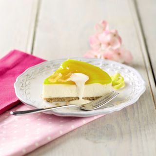 Specially Selected Indulgence Lemon Cheesecake