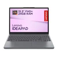 Lenovo Slim 3 15.3in Laptop