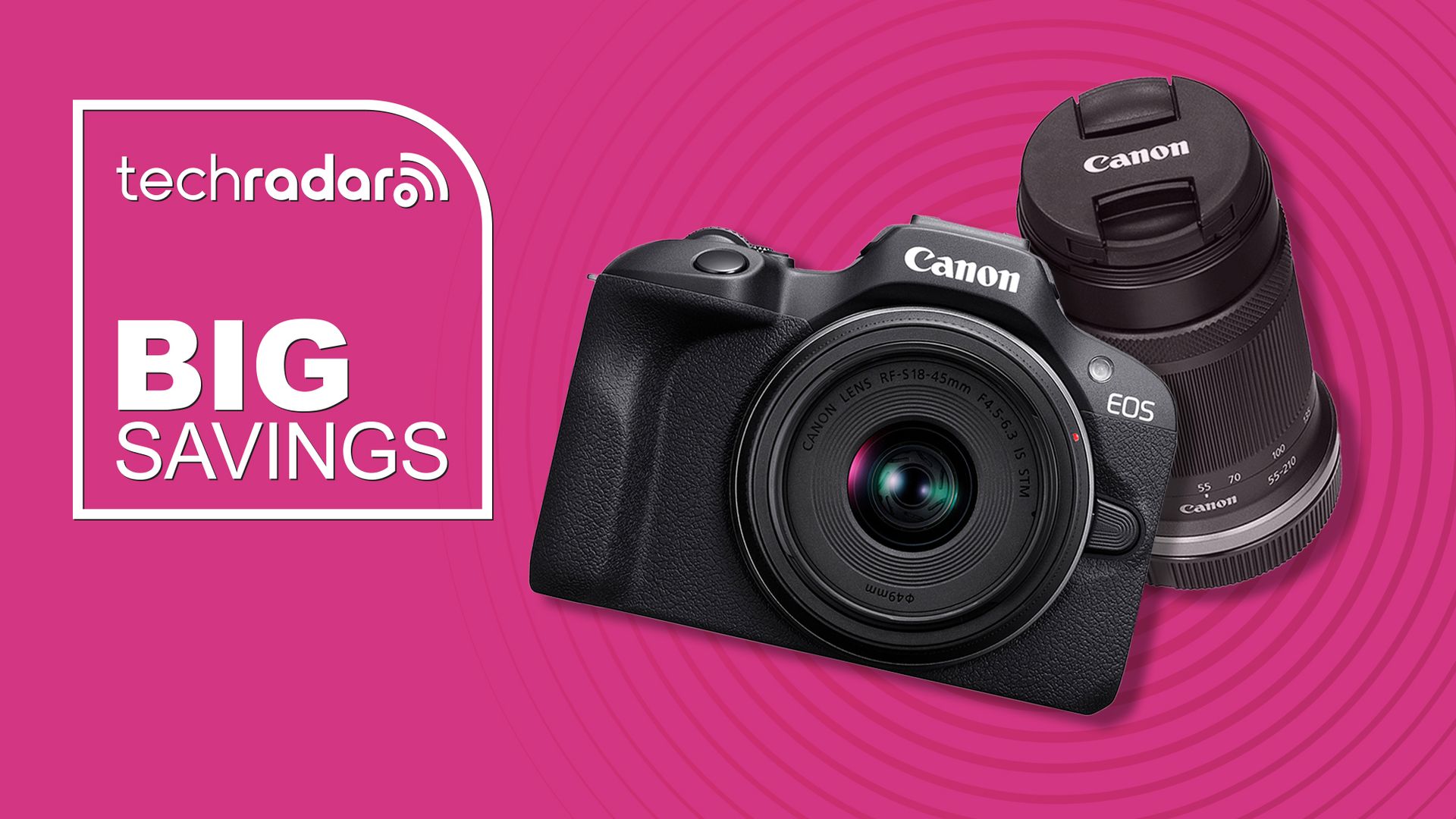 I've checked hundred of camera deals and this Canon Prime Day bargain