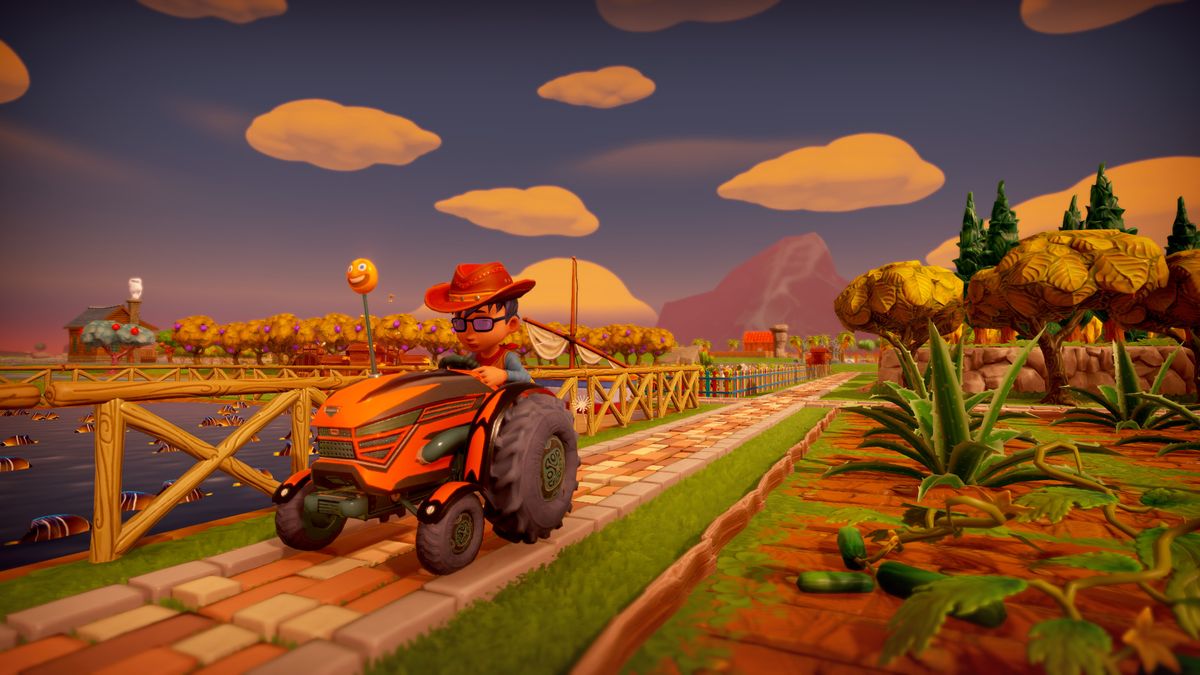 The Best Farming Games To Make You Feel Sow Good Gamesradar