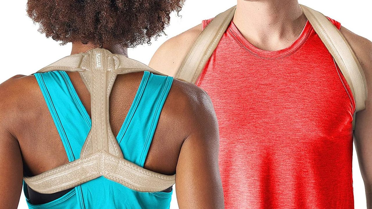 Modetro Sports Posture Corrector