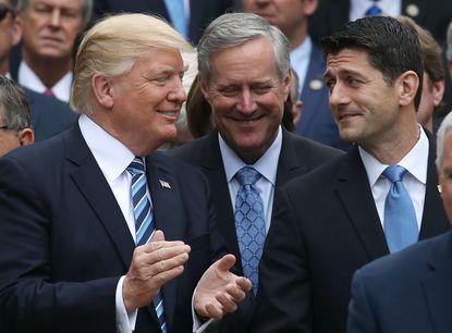 AHCA draws new opponents