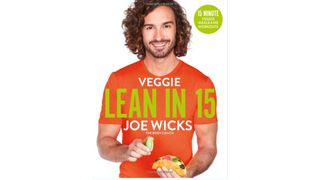 Joe Wicks lean in 15 veggie