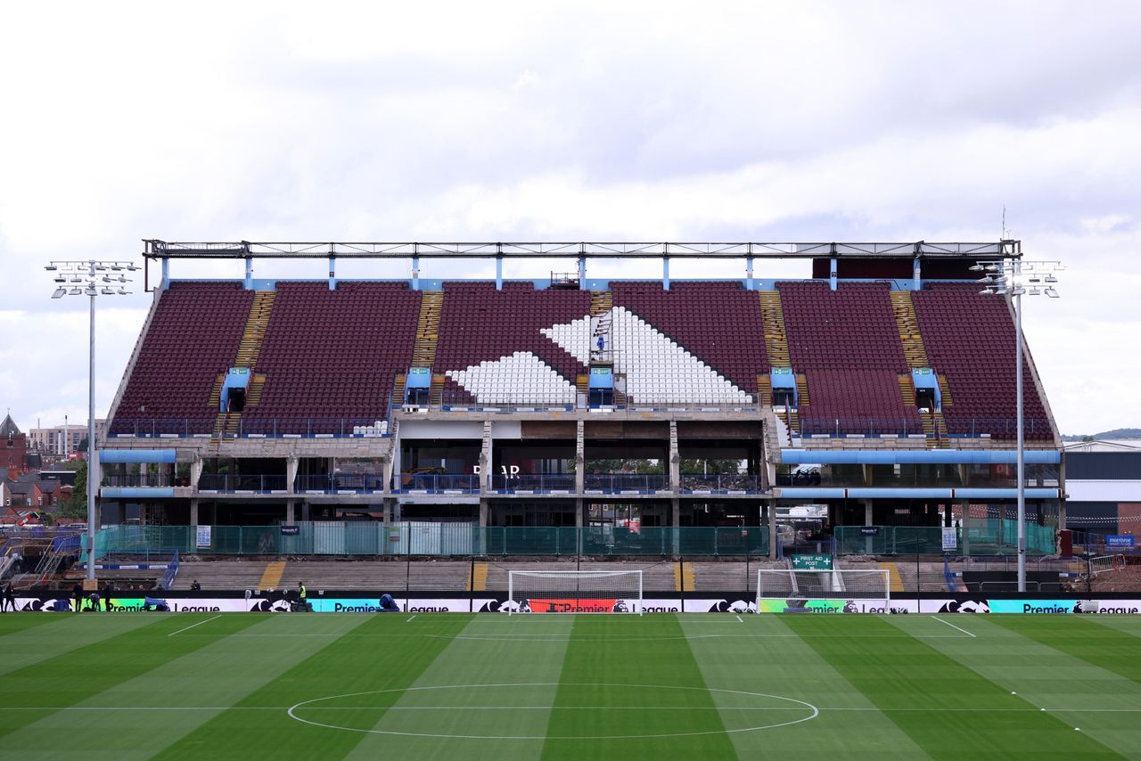 Newcastle United demonstrated the power of the twelfth man – can Aston Villa overcome the empty North Stand?