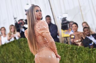 met gala - beyonce