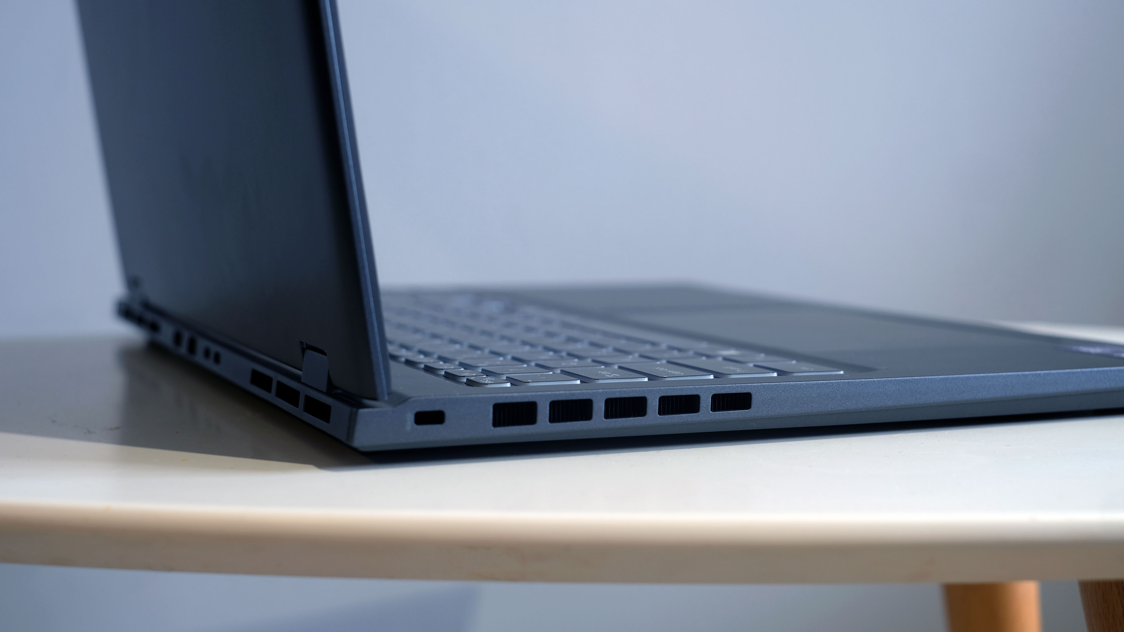 MSI Prestige 16 AI Evo review