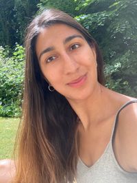 Radhika Sangani's avatar