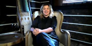 Kelly Clarkson The Voice NBC