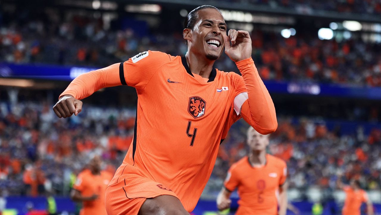 There's a simple way to watch Netherlands vs Morocco for *FREE*