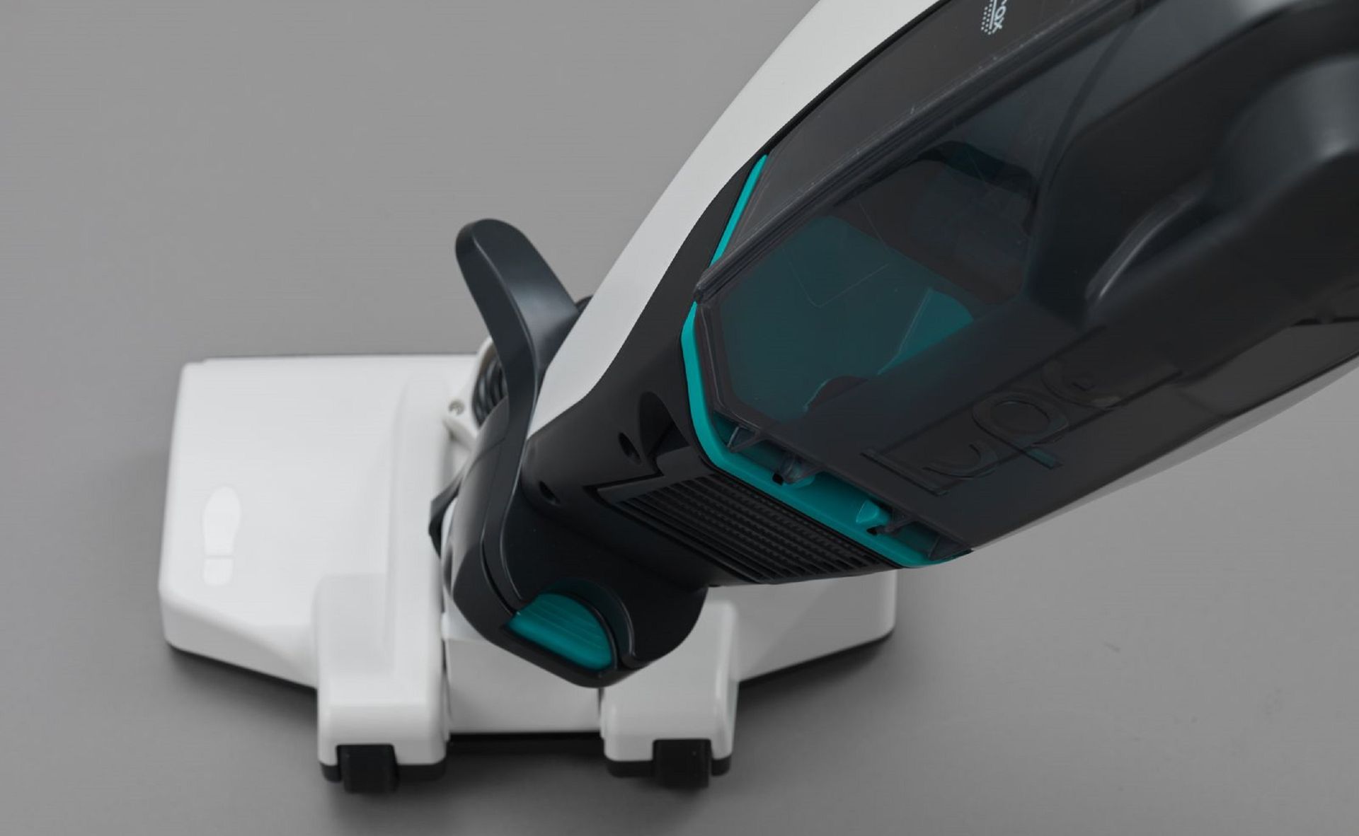 How to vacuum TechRadar