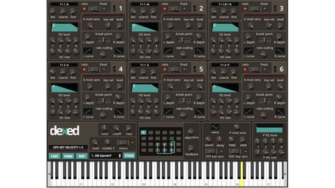 best synth vst for mac