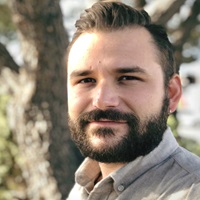 Elliot Rose, Wildwood Landscapes