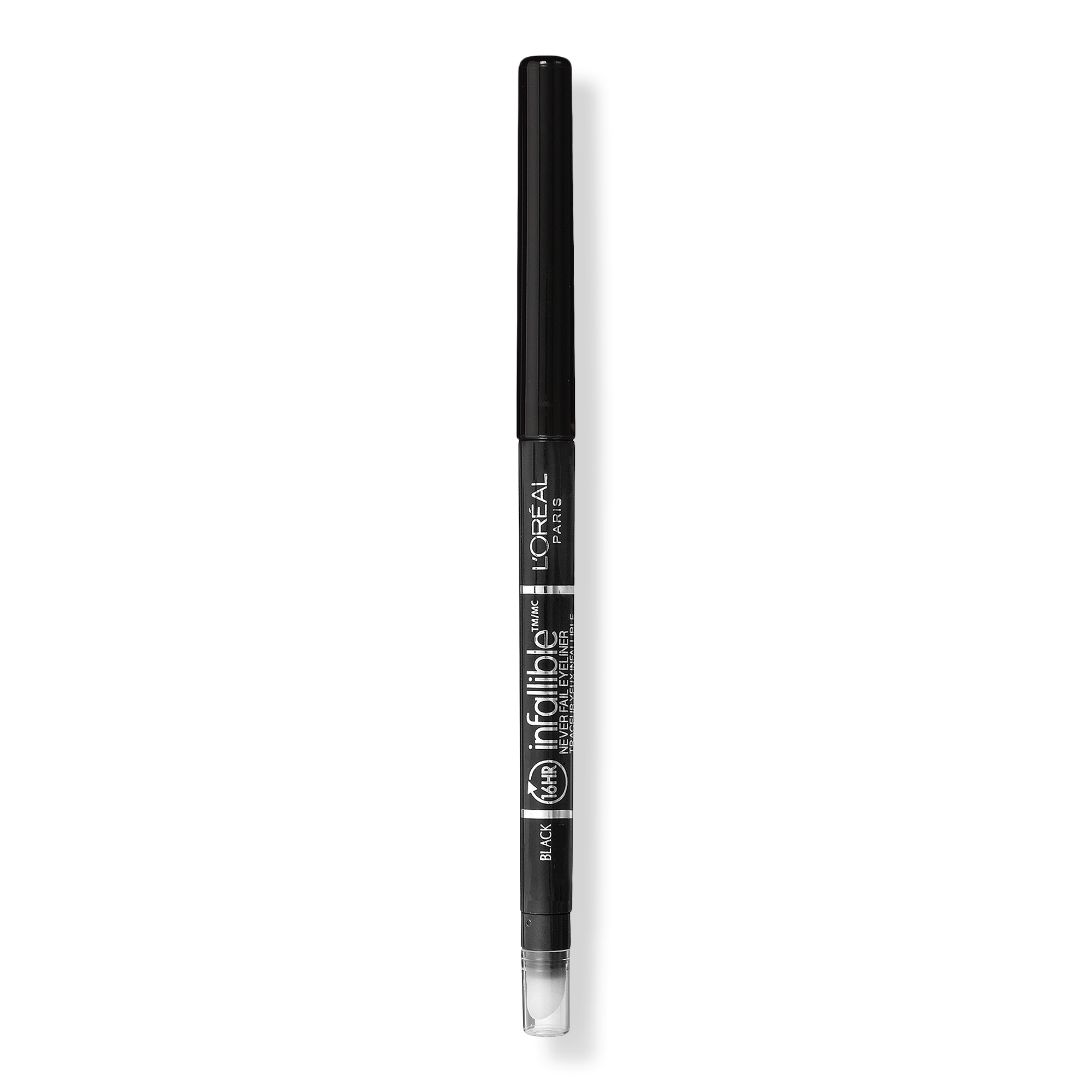 Infallible Never Fail Eyeliner - Black Noir