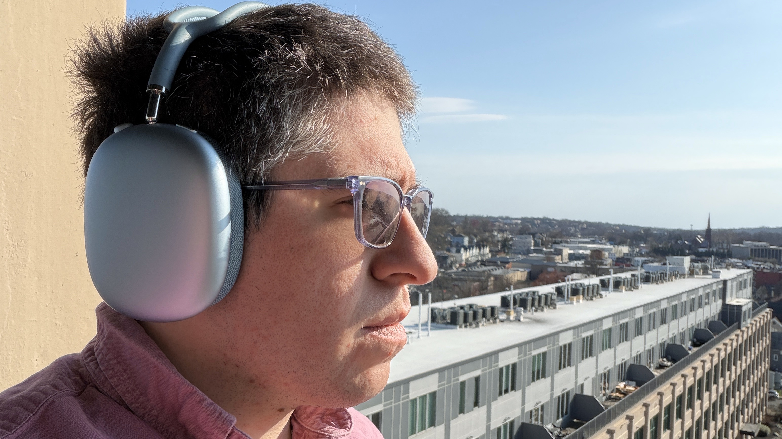 Apple AirPods Max 2 first look