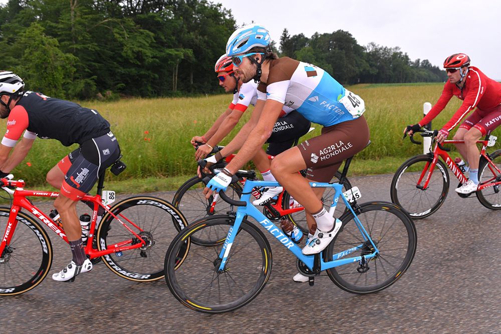 Ben Gastauer (AG2R La Mondiale)