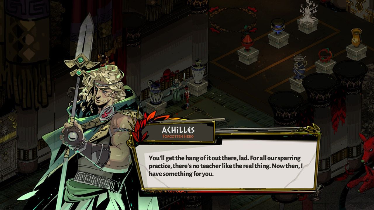Hades