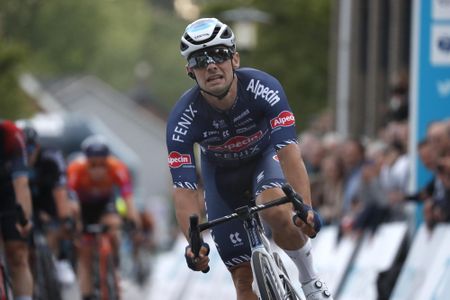 Jakub Mareczko (Alpecin-Deceuninck)