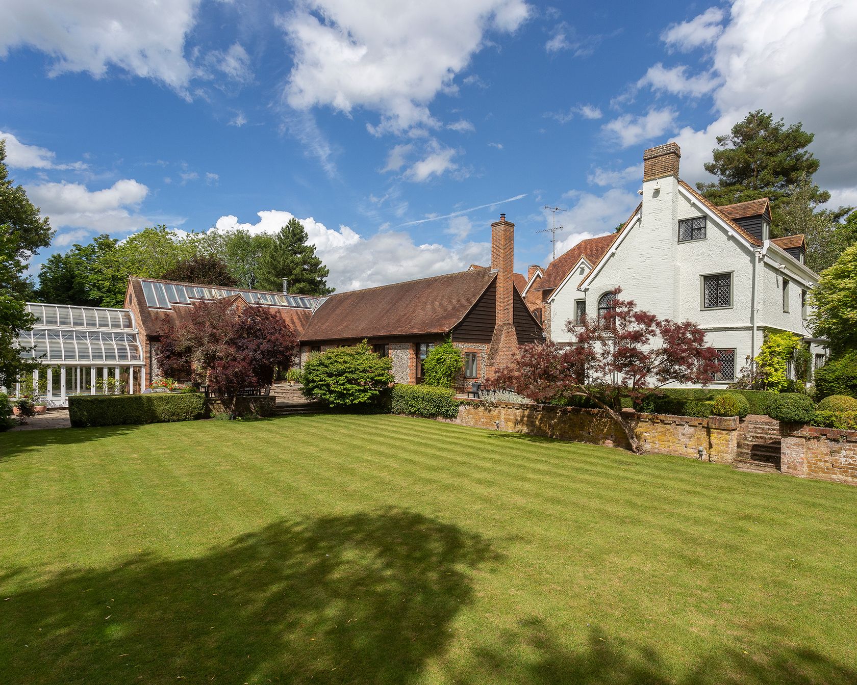 See inside Sir Michael Caine’s majestic £6.95m former country house in ...