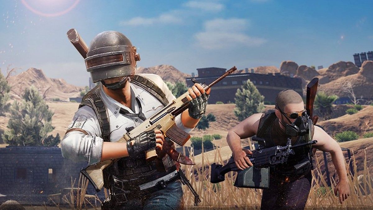 PUBG Mobile 0.9.0 update: Halloween theme, night mode and ...