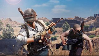 PUBG Mobile Season 18