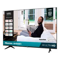 Hisense 65-inch H6510G Series 4K UHD Smart TV: $499.99$399.99 at Best Buy
Save $100 - 75-inch: $999.99 $749.99