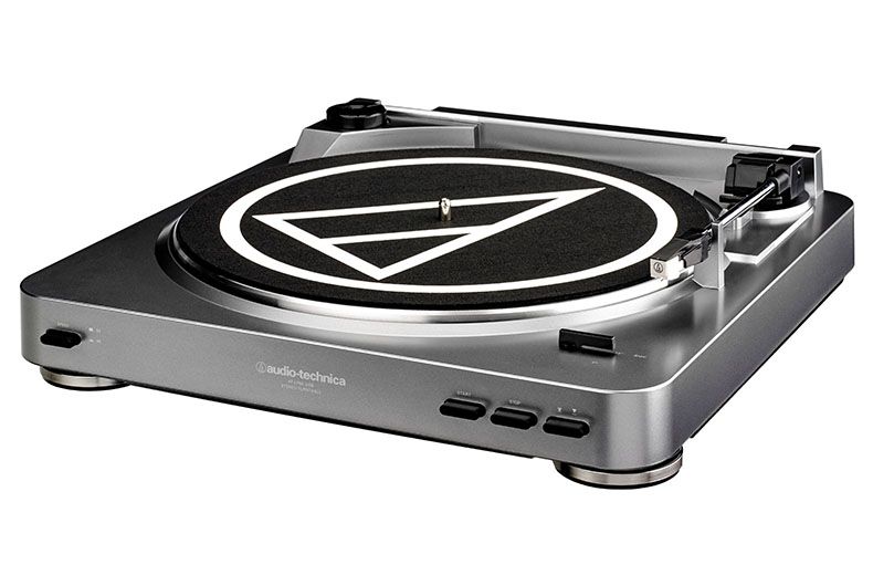 Audio Technica AT-LP60-USB review | What Hi-Fi?