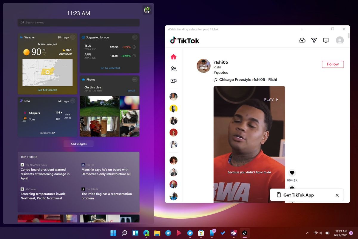 TIKTOK WINDOWS visual data 4