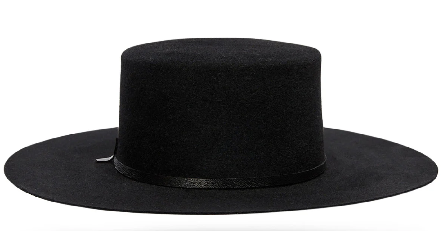 Worth & Worth, Bolero Black 
