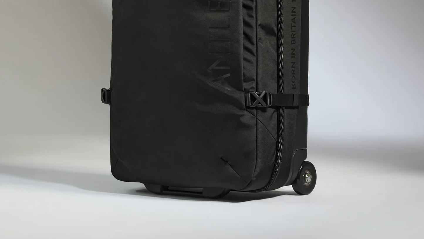 Antler Discovery Wheeled Duffel