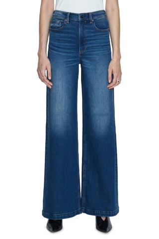 Pistola Lana High Waist Wide Leg Jeans (Were $178) 