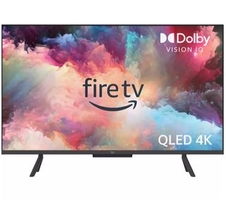 Amazon Fire TV Omni QLED QL50F601