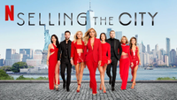 Selling The City (Season 1) | Netflix | All episodes available