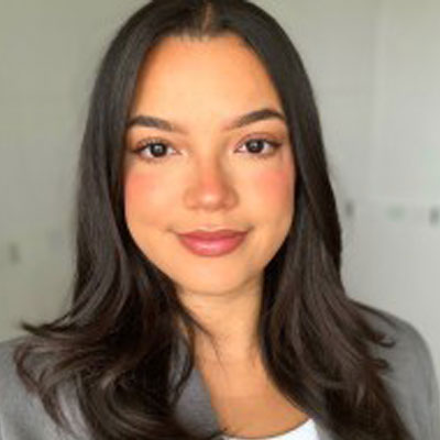 blind and curtain expert Chloe Dacosta