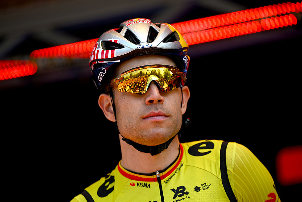 Wout van Aert