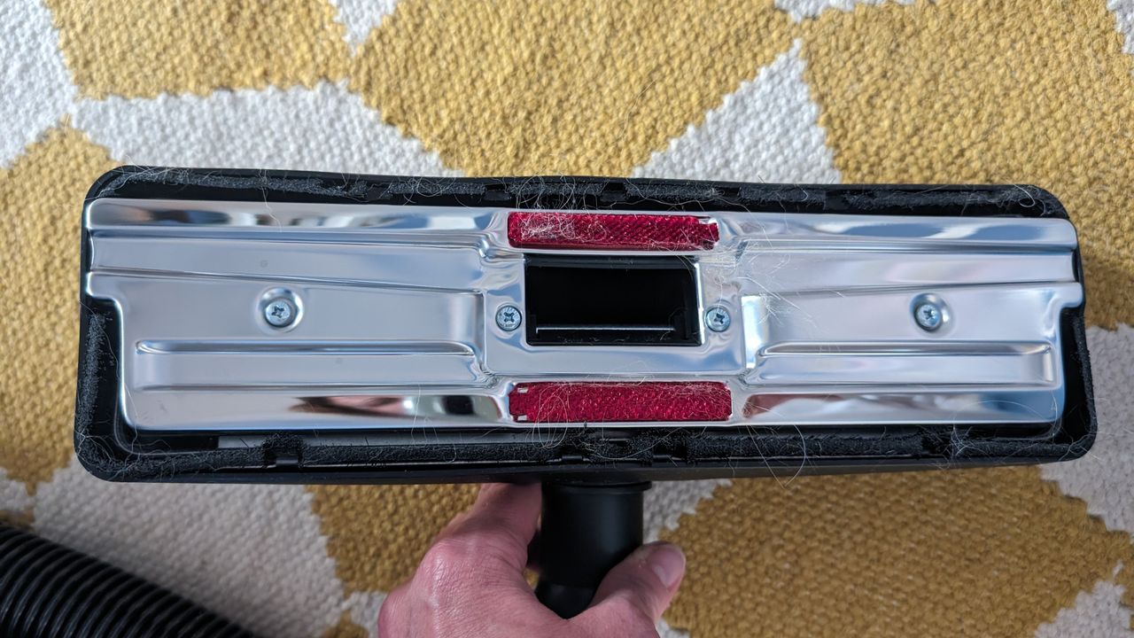 NaceCare Charles floor attachment