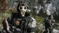 DMZ 2.0 - Soldiers
