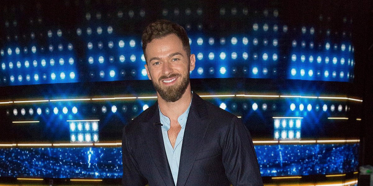 artem chigvintsev dancing with the stars