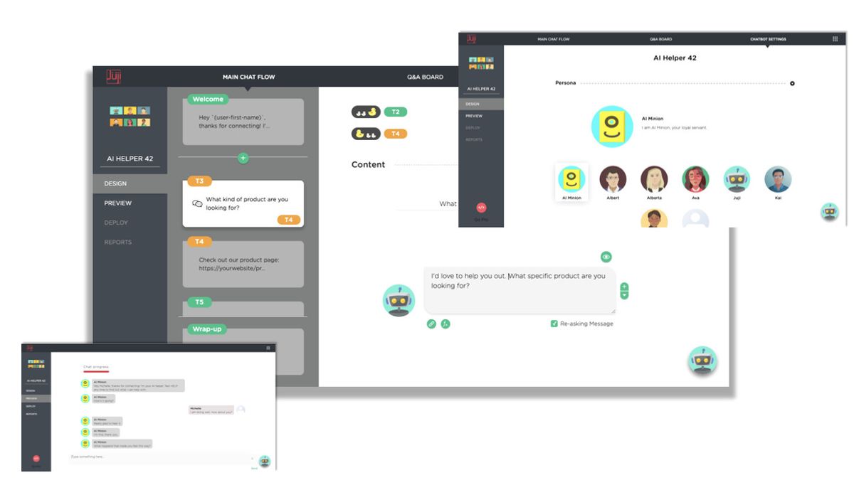 What is Juji and How Can It Be Used to Teach? | Tech & Learning