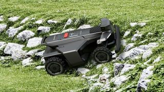 Segway Navimow X4 series